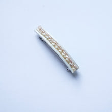 Load image into Gallery viewer, Hair Clip Island